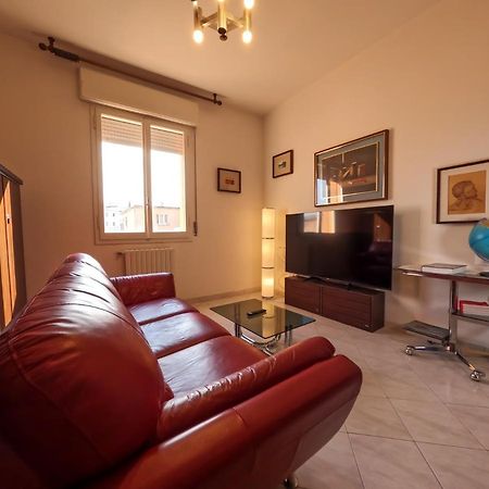 Spadini Apartment Bologna Esterno foto