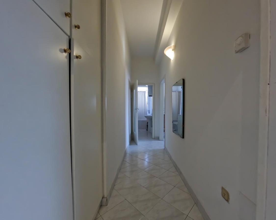 Spadini Apartment Bologna Esterno foto