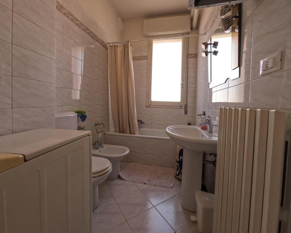 Spadini Apartment Bologna Esterno foto