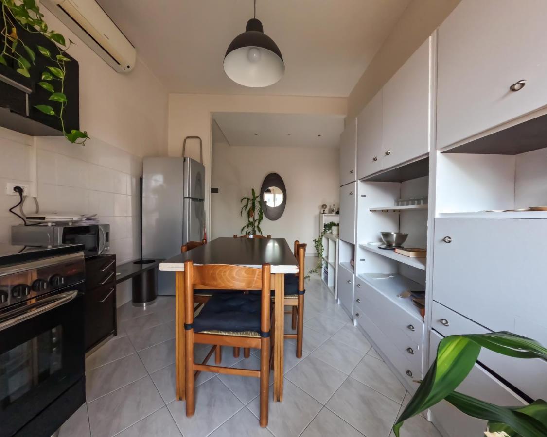 Spadini Apartment Bologna Esterno foto