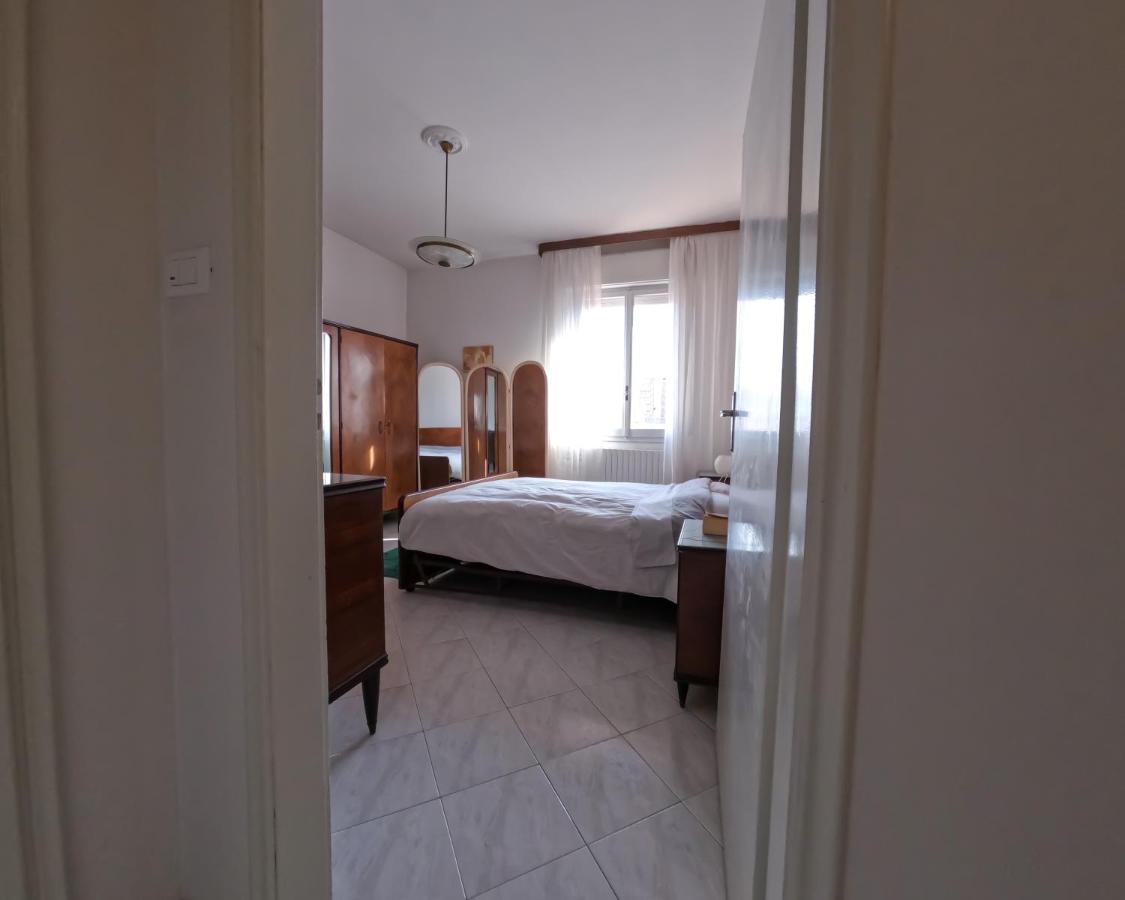 Spadini Apartment Bologna Esterno foto