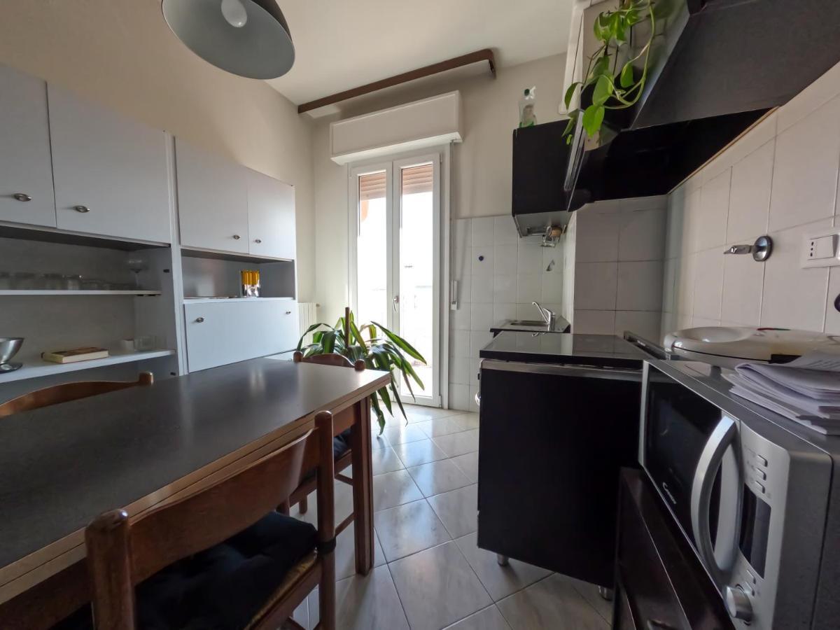 Spadini Apartment Bologna Esterno foto