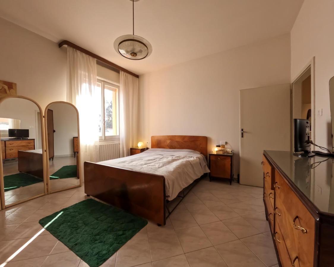Spadini Apartment Bologna Esterno foto