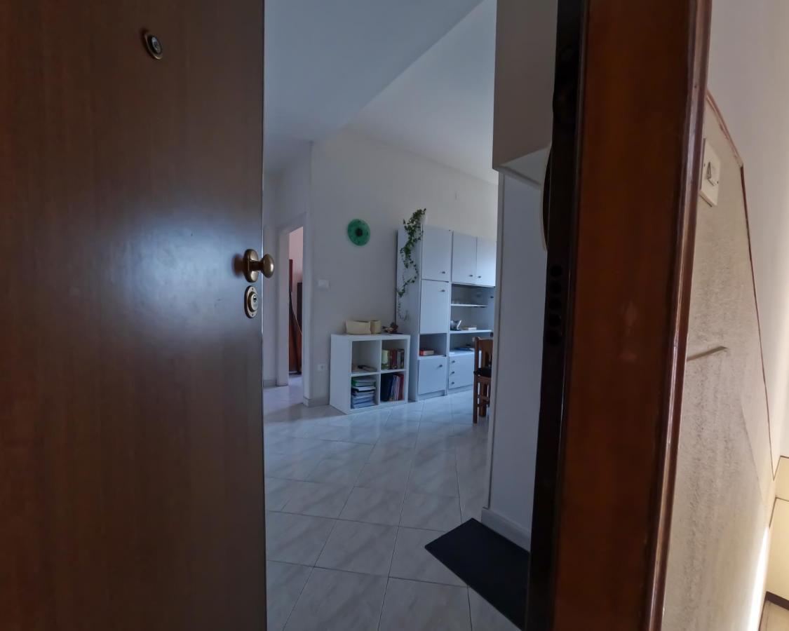 Spadini Apartment Bologna Esterno foto