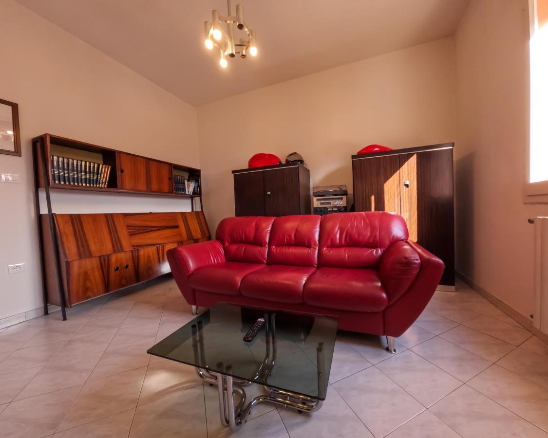 Spadini Apartment Bologna Esterno foto