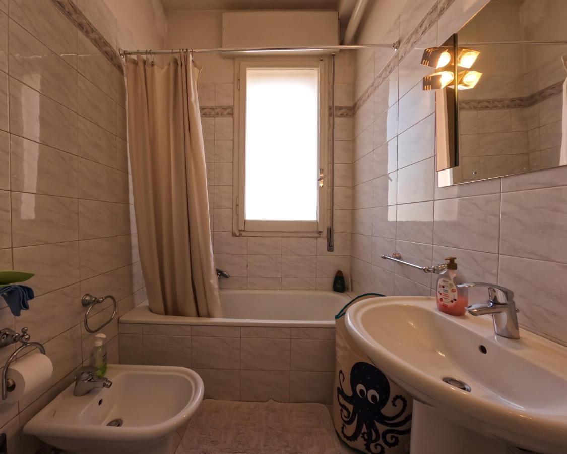 Spadini Apartment Bologna Esterno foto