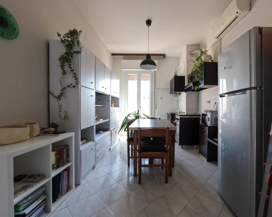 Spadini Apartment Bologna Esterno foto