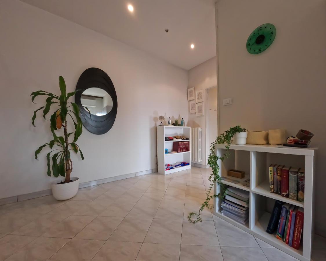 Spadini Apartment Bologna Esterno foto